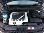 Фото двигателя Audi A3 Sportback II 2.0 TDI 16V quattro