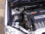 Фото двигателя Acura RSX купе 2.0 Sport
