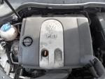 Фото двигателя Volkswagen Golf Plus V 1.6 FSI