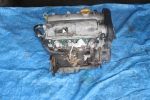 Фото двигателя Opel Combo 1.6 16V