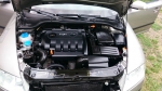 Фото двигателя Volkswagen Golf Plus V 2.0 TDI