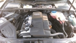 Фото двигателя Audi A4 III 2.0 TFSI quattro