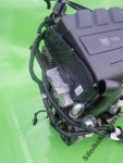 Фото двигателя Seat Toledo III 1.9 TDI