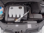 Фото двигателя Volkswagen Golf Variant V 1.9 TDI