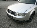 Фото двигателя Audi A4 Avant II 1.9 TDI quattro