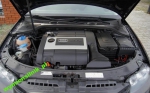 Фото двигателя Audi A3 Sportback II 2.0 TFSI quattro