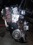 Фото двигателя Peugeot 307 CC 2.0 HDi 135 FAP