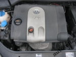 Фото двигателя Volkswagen Golf Plus V 1.4 FSI