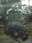 Фото двигателя Citroen Berlingo фургон 1.6 HDI 90