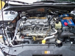 Фото двигателя Mazda Mazda3 хэтчбек 2.0 MZR-CD