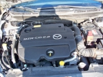 Фото двигателя Mazda Mazda3 седан II 2.2 MZR-CD