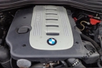 Фото двигателя BMW 3 седан V 335d