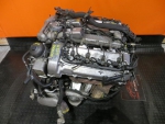 Фото двигателя Opel Rekord E седан V 2.0 S