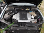 Фото двигателя Audi A4 III 3.0 TDI quattro