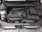 Фото двигателя Audi A3 хэтчбек II 1.8 TFSI