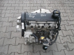Фото двигателя Volkswagen Caddy универсал III 1.6