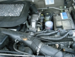 Фото двигателя Opel Monterey B II 3.0 DTI
