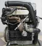 Фото двигателя Volkswagen Golf V 1.9 TDI 4motion