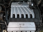 Фото двигателя Volkswagen Passat Variant VI 3.2 FSI 4motion