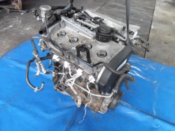 Фото двигателя Volkswagen Polo хэтчбек IV 1.8 GTi Cup Edition