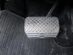 Фото двигателя Audi 100 седан IV 2.0 E