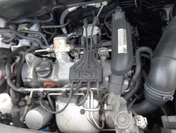 Фото двигателя Volkswagen Caddy универсал III 1.2 TSI