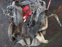 Фото двигателя Volkswagen Golf III 1.4