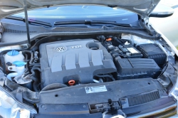 Фото двигателя Volkswagen Passat седан VII 1.6 TDI