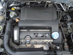 Фото двигателя Volkswagen New Beetle 1.4