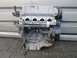 Фото двигателя Saab 9-3 кабрио II 1.8 i