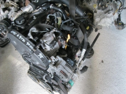 Фото двигателя Seat Cordoba Vario 1.9 TDI