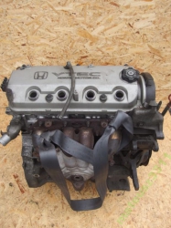 Фото двигателя Honda Accord хэтчбек [UK] III 2.0