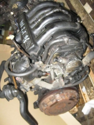 Фото двигателя Peugeot 406 Break 2.1 TD 12V