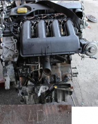 Фото двигателя Rover 75 седан 2.0 CDTi
