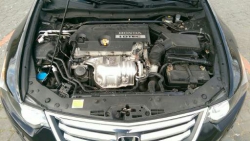 Фото двигателя Honda Accord универсал V 2.2 i-DTEC