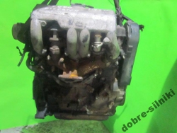 Фото двигателя Fiat Ducato автобус III 1.9 TD