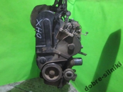 Фото двигателя Fiat Ducato автобус III 1.9 D