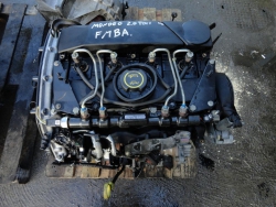 Фото двигателя Jaguar X-Type универсал 2.0 D