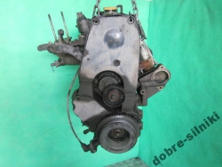 Фото двигателя Opel Vectra B хэтчбек II 1.6 i