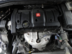 Фото двигателя Peugeot Partner фургон 1.6