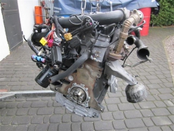 Фото двигателя Seat Cordoba седан 1.9 TDI