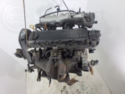 Фото двигателя Rover 200 кабрио 214 1.4i 16V