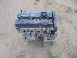 Фото двигателя Peugeot 307 хэтчбек 1.4 16V