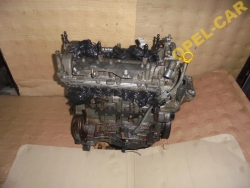 Фото двигателя Opel Combo 1.3 CDTI 16V