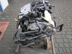 Фото двигателя Volkswagen Bora седан 1.8 4motion