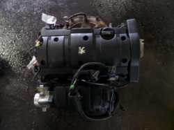 Фото двигателя Citroen Xsara хетчбек 5 дв 1.6 16V