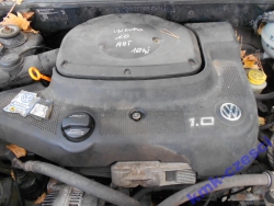 Фото двигателя Volkswagen Lupo 1.0