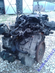 Фото двигателя Citroen Xsara хетчбек 5 дв 1.8 i Aut.