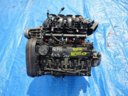 Фото двигателя Alfa Romeo 146 1.4 i.e. 16V T.S.