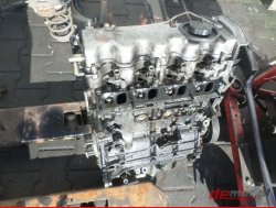 Фото двигателя Lancia Lybra 1.9 JTD